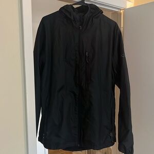 Champion Windbreaker/Raincoat
